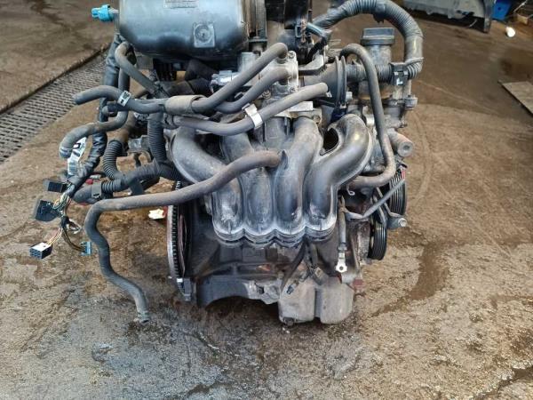 MOTEUR TOYOTA 1.0 VVTI 1S-952L - Vue 6